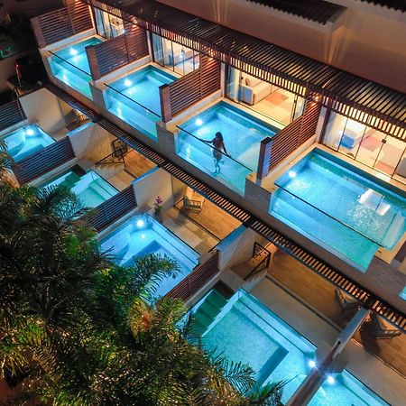 博尼图 自然艺术旅馆酒店 外观 照片