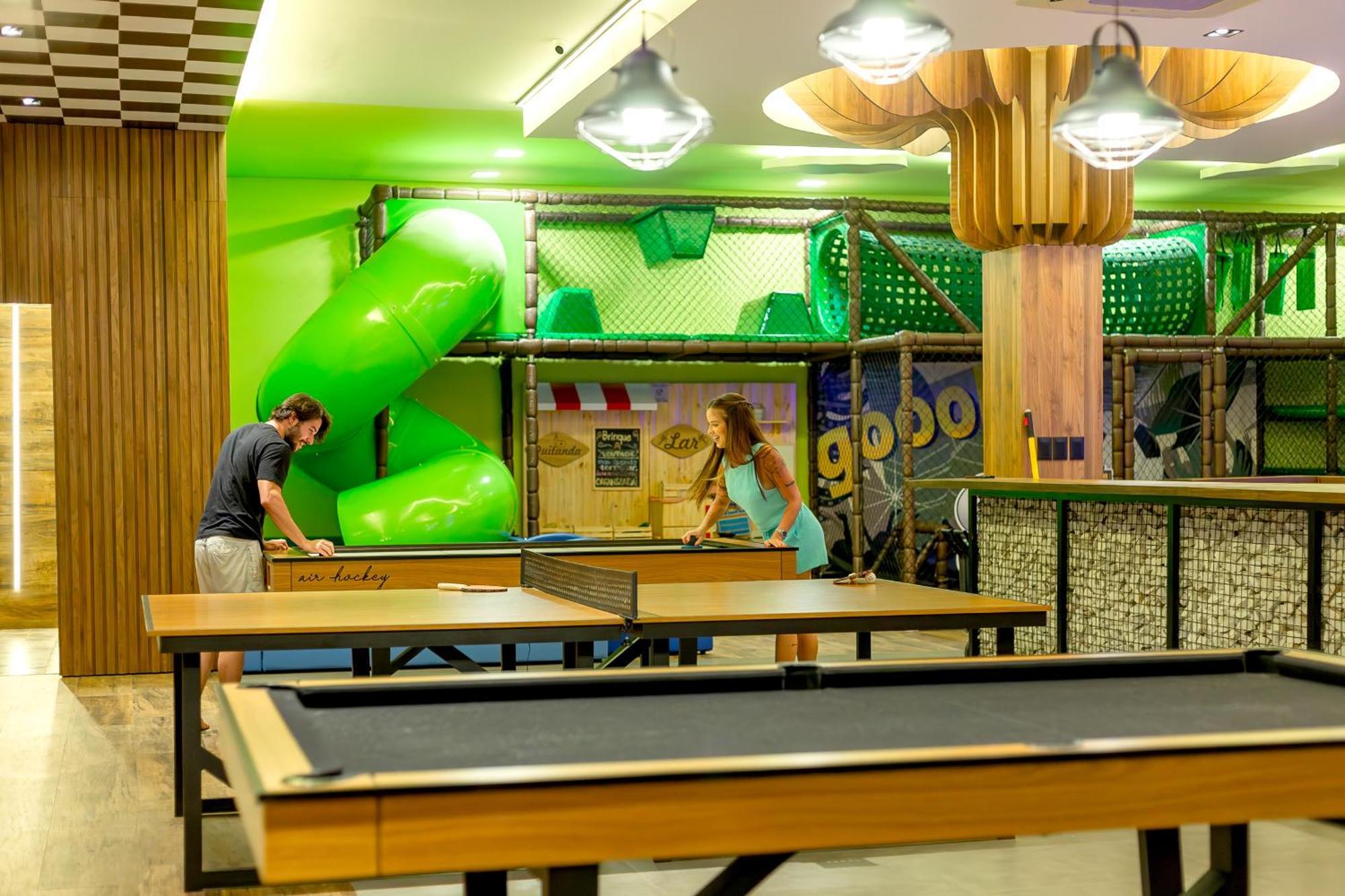 博尼图 自然艺术旅馆酒店 外观 照片