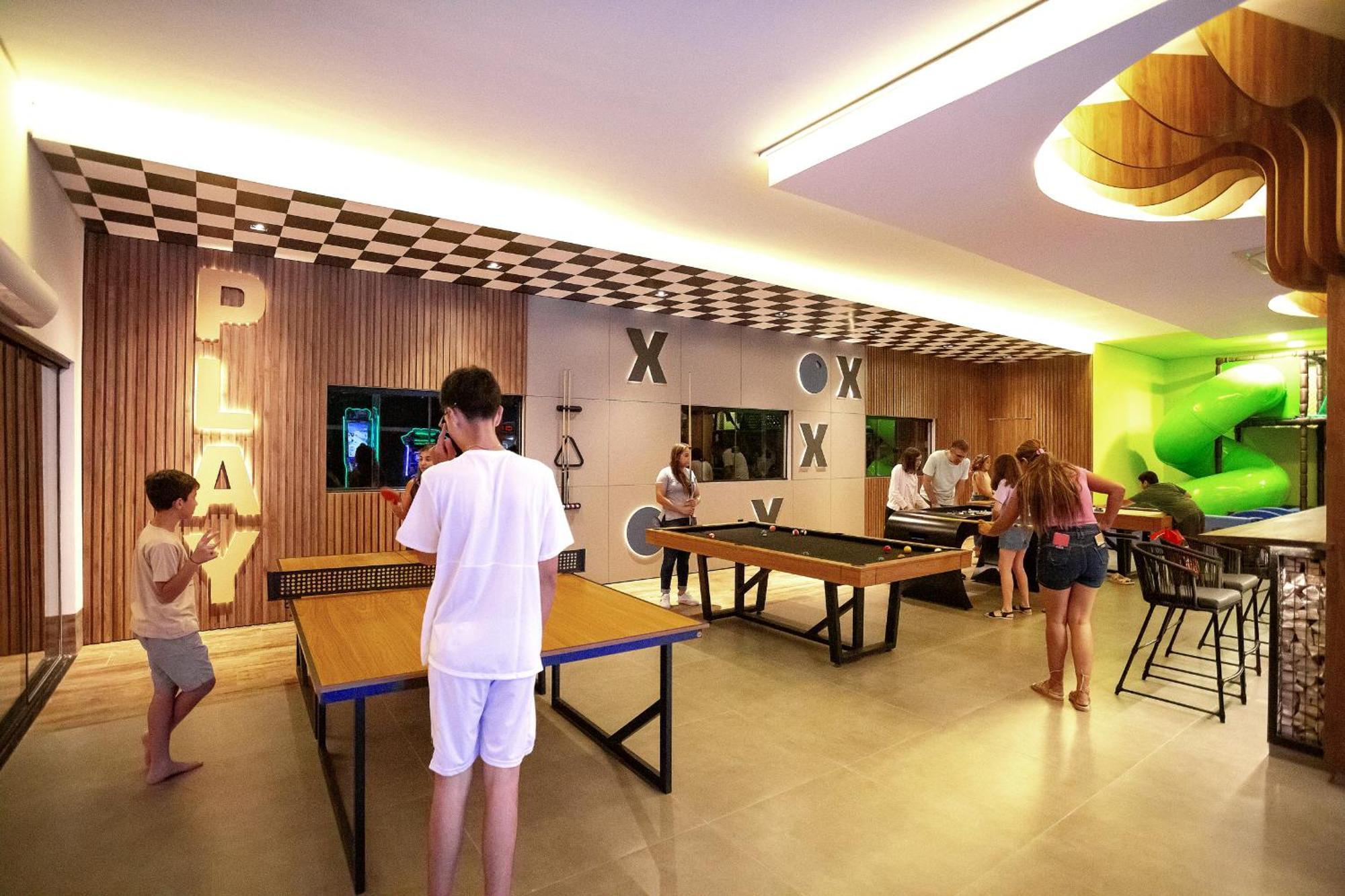 博尼图 自然艺术旅馆酒店 外观 照片
